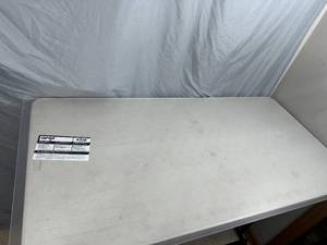 lot 27 image: New Optix Acrylic Sheet 24 x 48 x .100