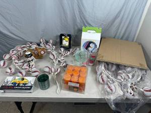 lot 64 image: New Home Decor, Gifts, Holiday, and More