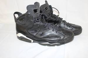 lot 19 image: Air Jordans