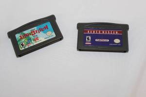 lot 26 image: Nintendo DS Games