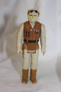 lot 31 image: Star Wars