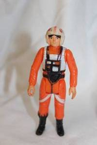 lot 32 image: Star Wars