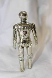 lot 33 image: Star Wars