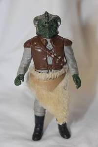 lot 34 image: Star Wars
