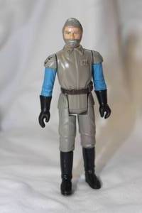 lot 35 image: Star Wars