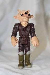 lot 36 image: Star Wars