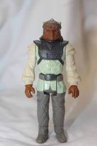 lot 37 image: Star Wars