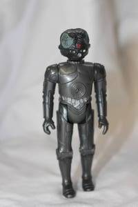 lot 38 image: Star Wars
