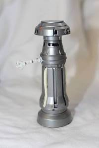 lot 40 image: Star Wars