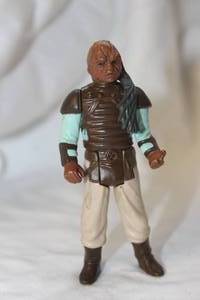lot 43 image: Star Wars