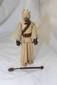 lot 42 image: Star Wars