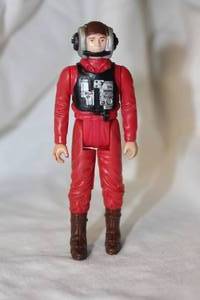 lot 45 image: Star Wars
