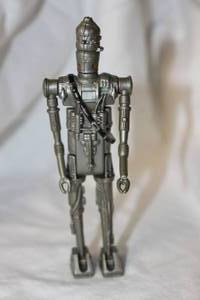 lot 47 image: Star Wars