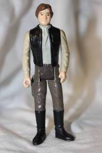 lot 51 image: Star Wars