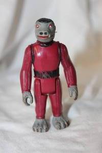 lot 54 image: Star Wars