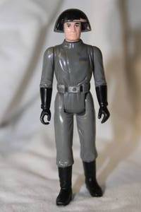 lot 55 image: Star Wars