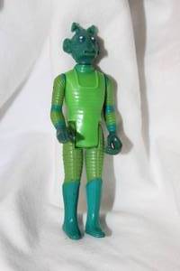 lot 60 image: Star Wars