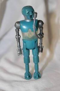lot 61 image: Star Wars