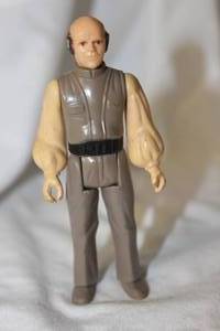 lot 62 image: Star Wars
