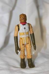 lot 68 image: Star Wars