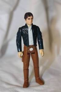 lot 69 image: Star Wars