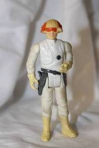 lot 71 image: Star Wars