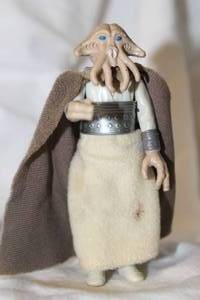 lot 72 image: Star Wars