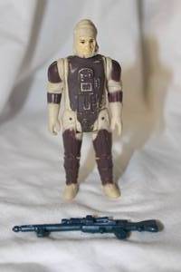lot 74 image: Star Wars