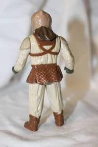 lot 78 image: Star Wars