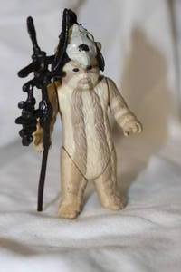 lot 77 image: Star Wars