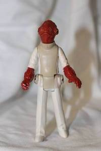 lot 79 image: Star Wars