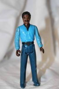 lot 81 image: Star Wars