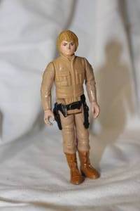 lot 83 image: Star Wars