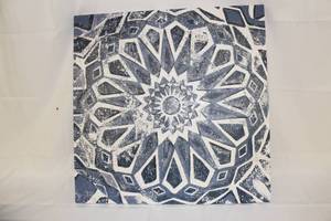 lot 91 image: Wall Decor