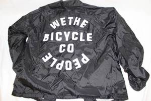 lot 122 image: Windbreaker Jacket