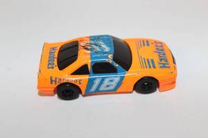 lot 147 image: Days of Thunder Car