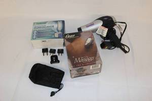 lot 159 image: Household Items