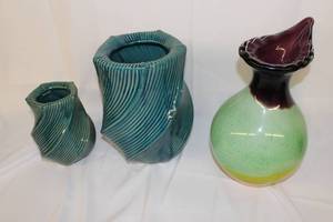 lot 163 image: Home Dcor