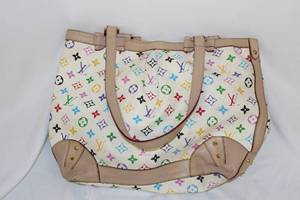 lot 165 image: Louis Vuitton  Bag