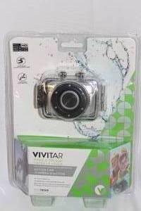 lot 177 image: Action Camera