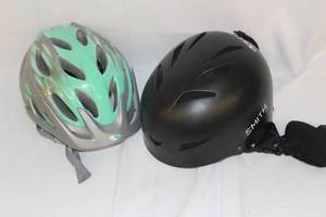 lot 180 image: Safety Helmets