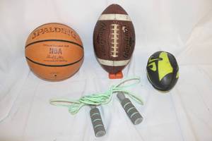 lot 181 image: Sports Equipment