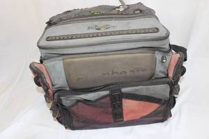 lot 184 image: Tackle Box
