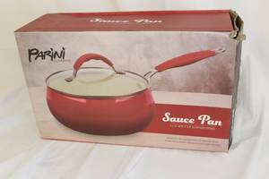 lot 192 image: Sauce Pan