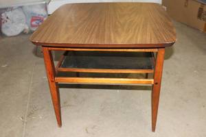 lot 239 image: Coffee Table