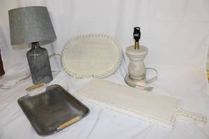 lot 240 image: home Dcor