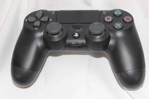 lot 269 image: PlayStation Controller