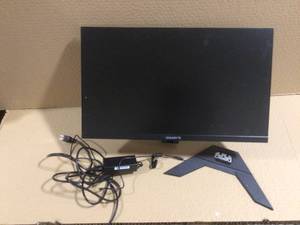 Gigabyte G27F 2 27 Full HD Edge LED Gaming LCD Monitor G27F 2 US Customer Returns See Pictures