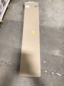 Umbrella Missing Hardware Customer Returns See Pictures