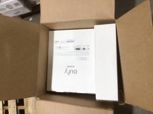 Lot of Assorted Eufy Clean RoboVacs Various Models and Conditions  Customer Returns See Pictures